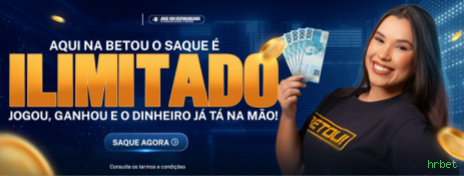 Pagamentos hrbet