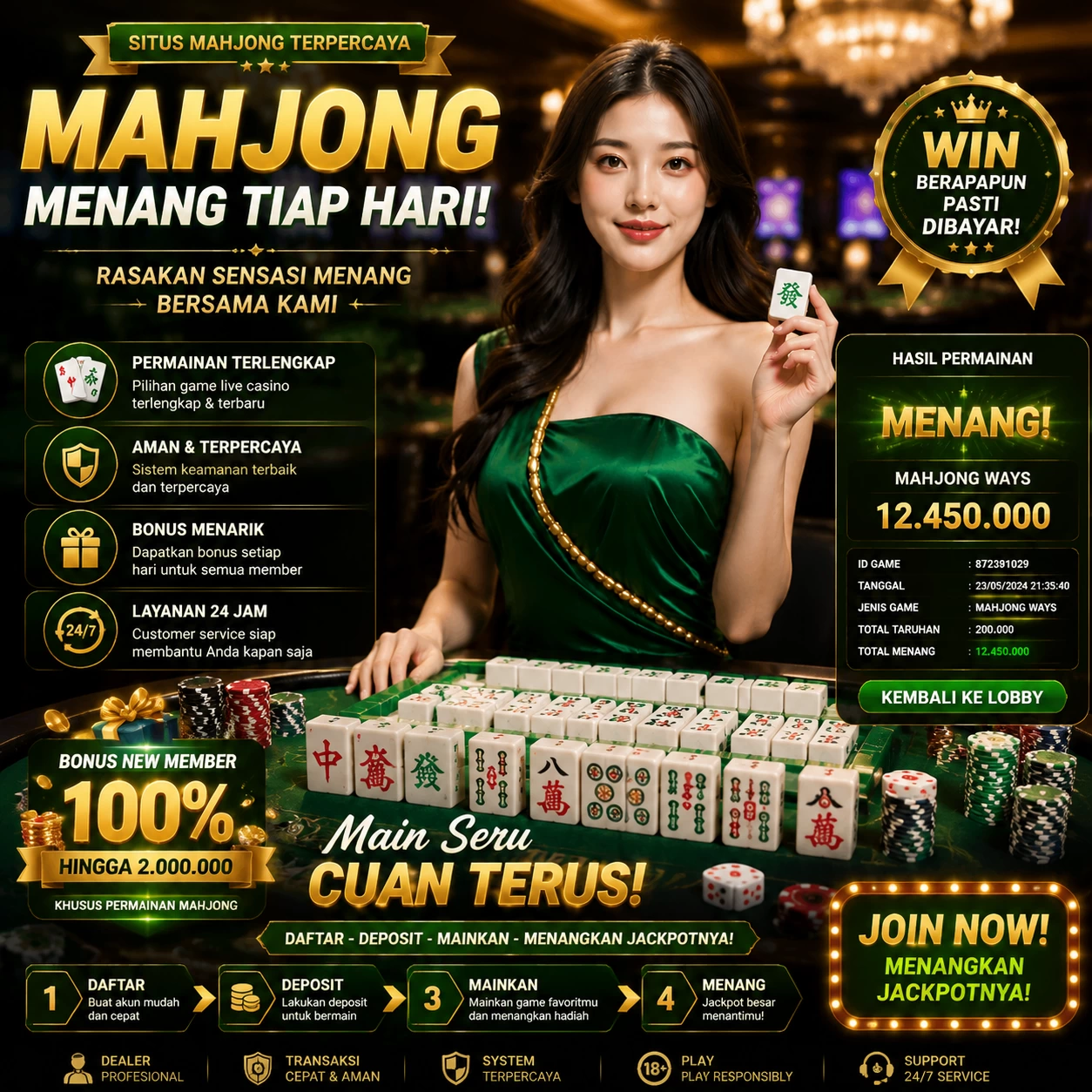 Cashback VIP hrbet - reembolso semanal