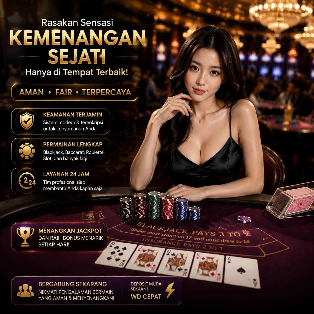 Bônus exclusivos membros VIP hrbet